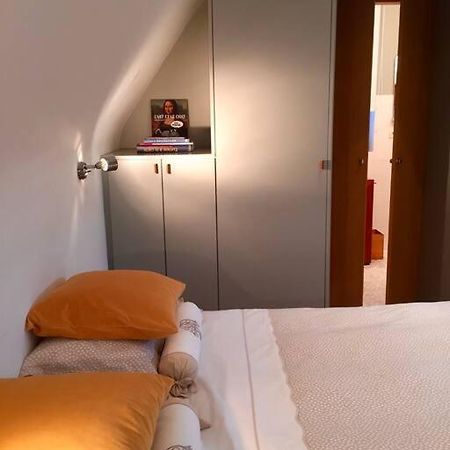 Beautiful Bedroom , Bathroom En-Suite & Sun Deck Bruxelles Extérieur photo