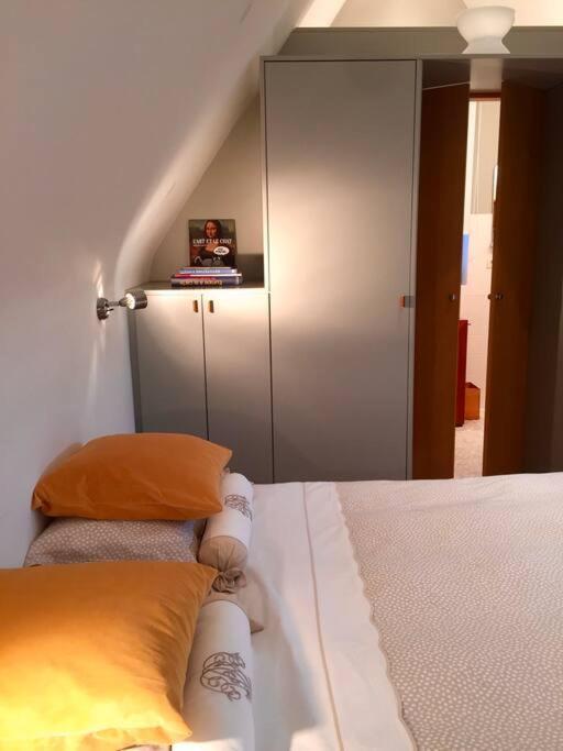 Beautiful Bedroom , Bathroom En-Suite & Sun Deck Bruxelles Extérieur photo